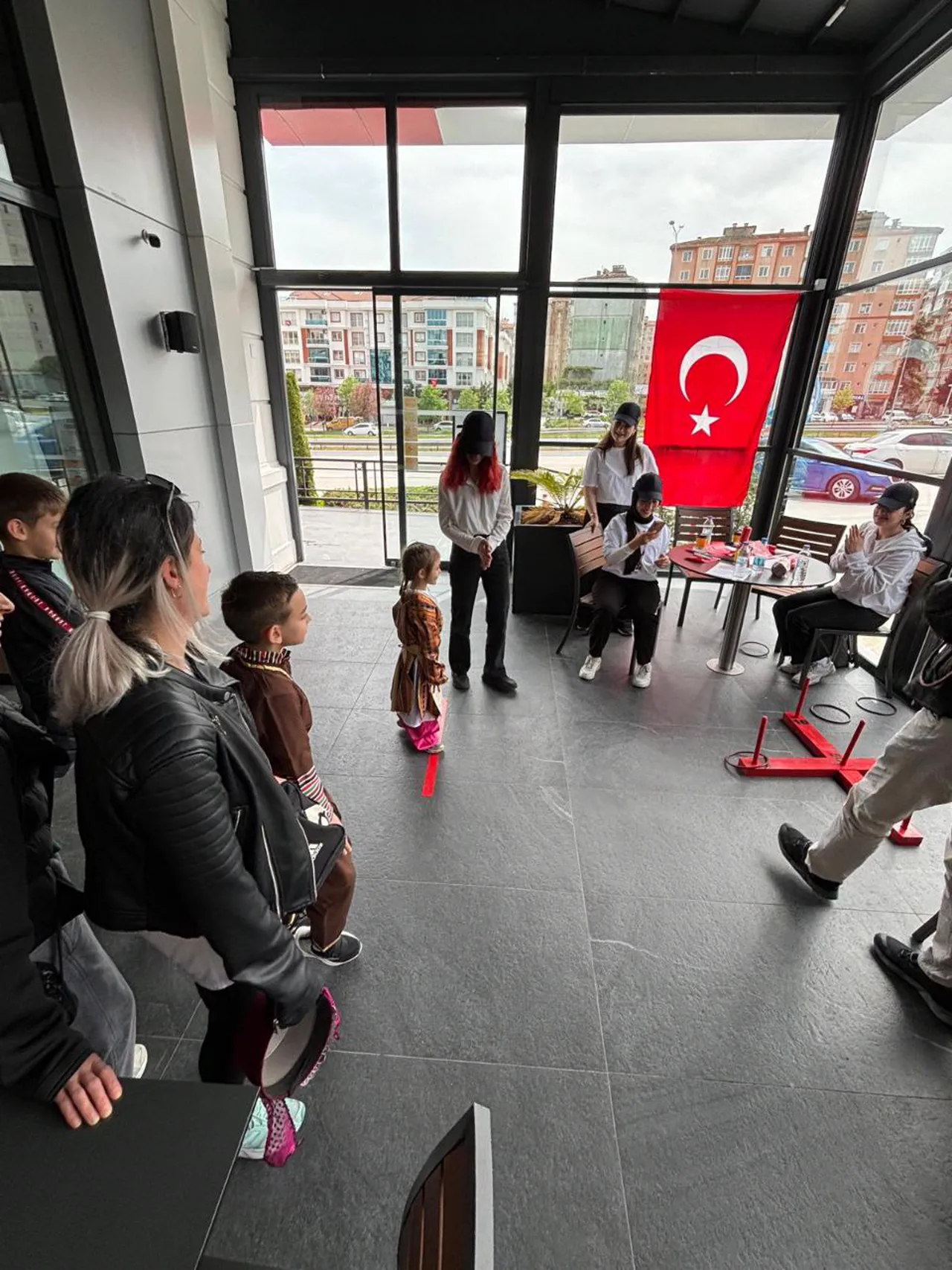 Oyuncak Fabrikası — 2