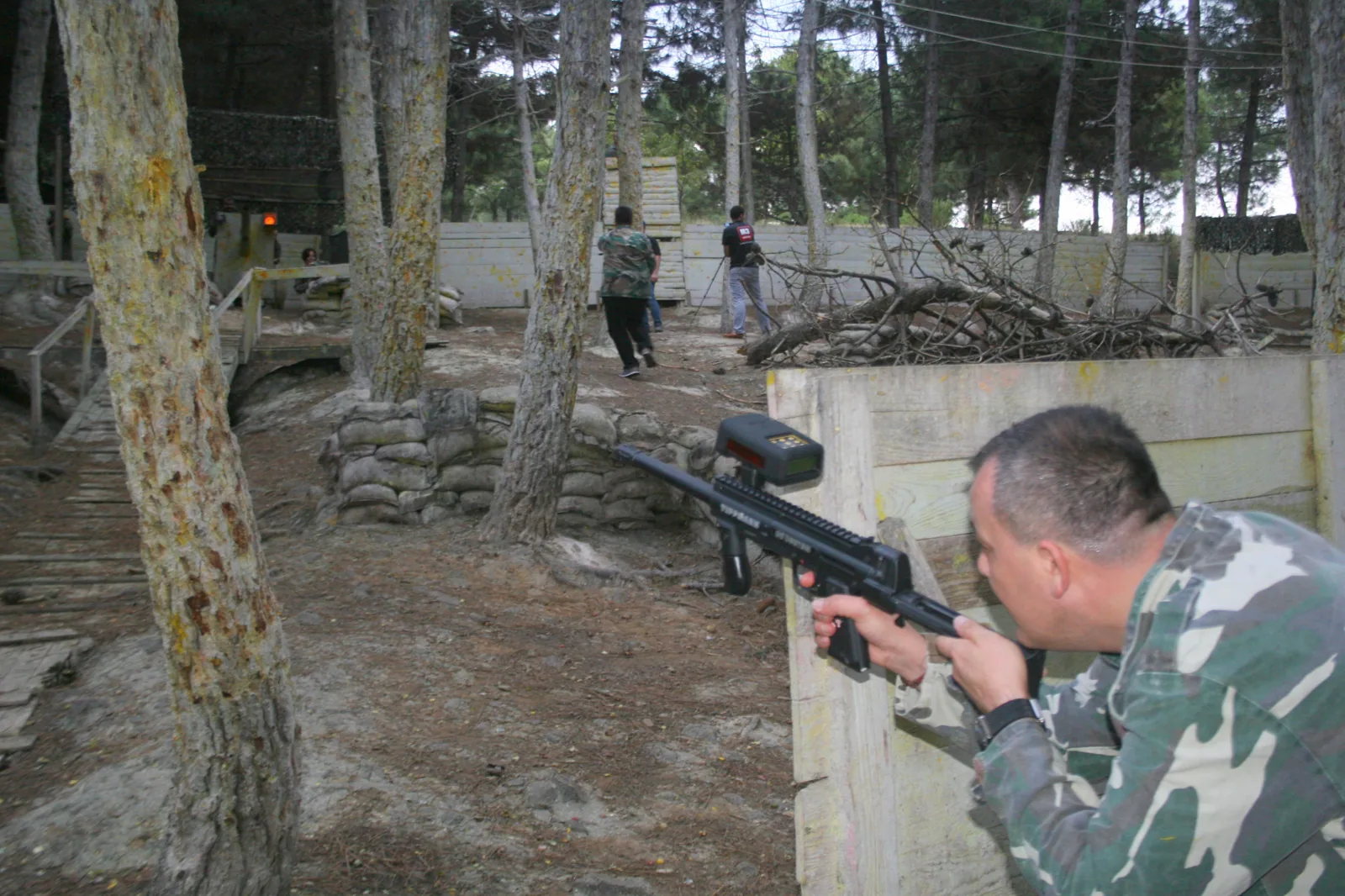 Paintball Arena4