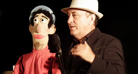 Pandomim, Canlı Heykel & MC Sunucu3