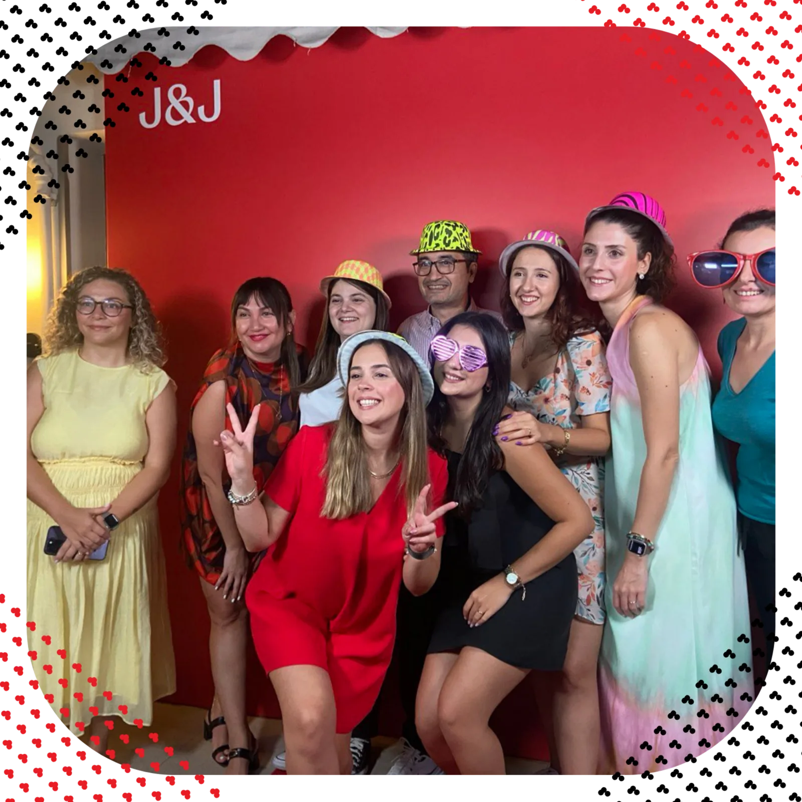 Photo Booth