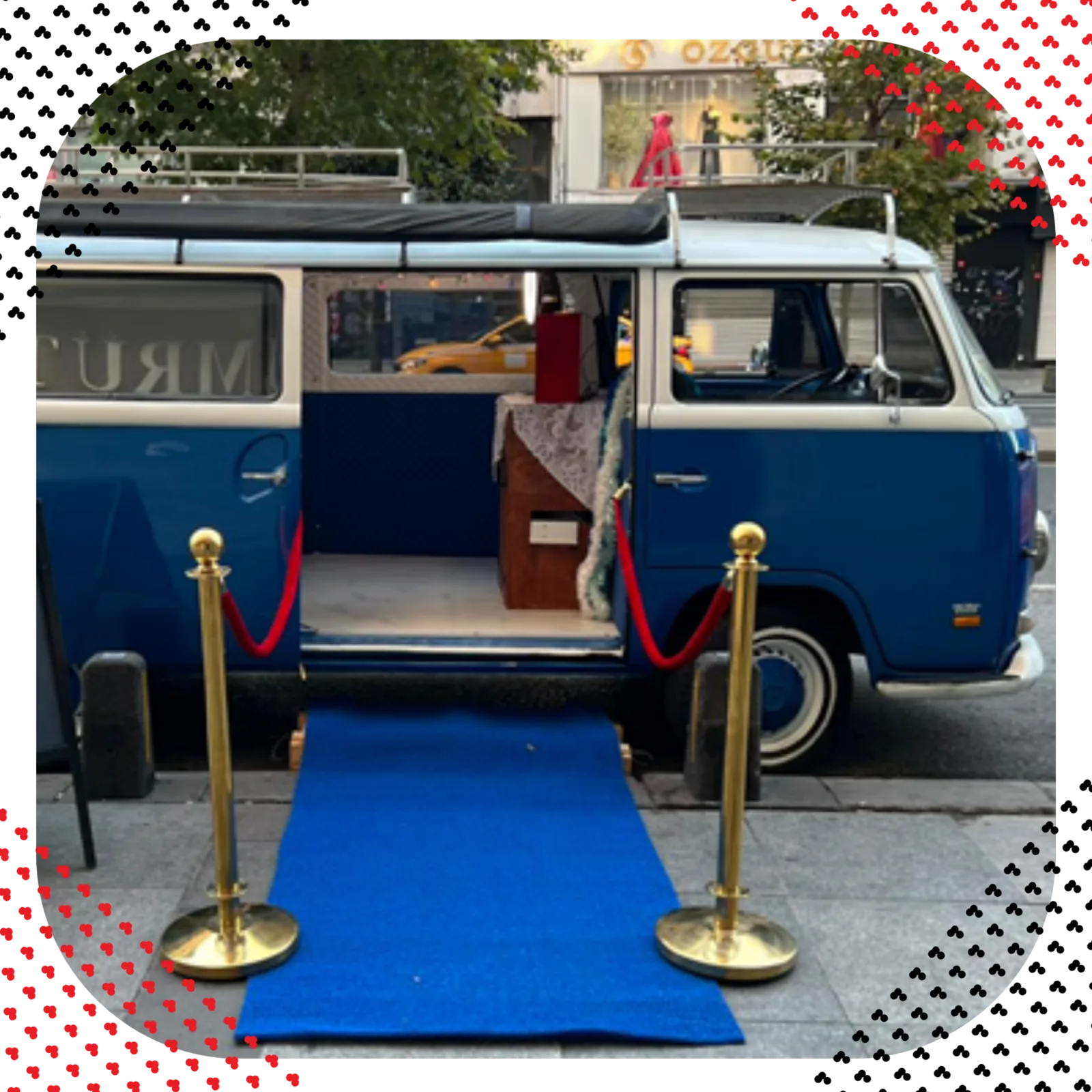 Photo Bus