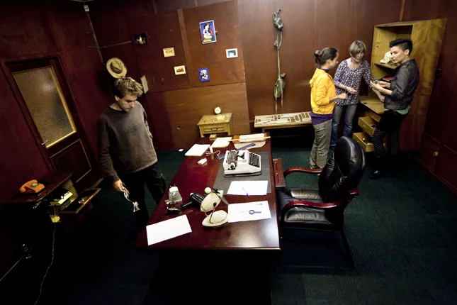Red Room Escape – Odadan Kaçış3