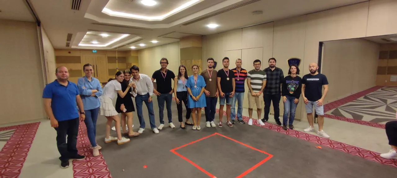 Robot Savaşları — 2