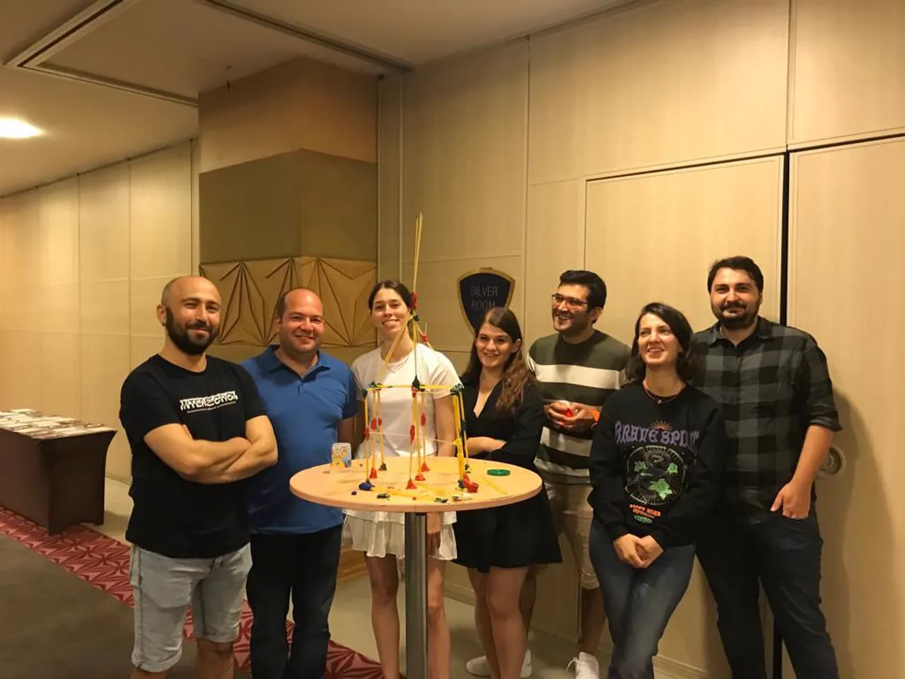 Robot Savaşları — 3