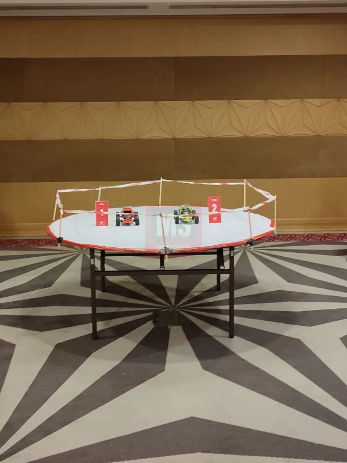 Robot Savaşları5
