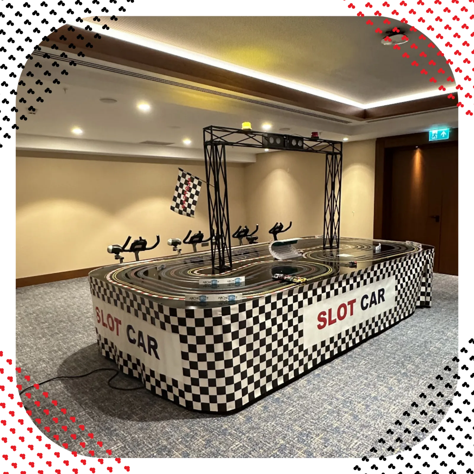 Slot Car