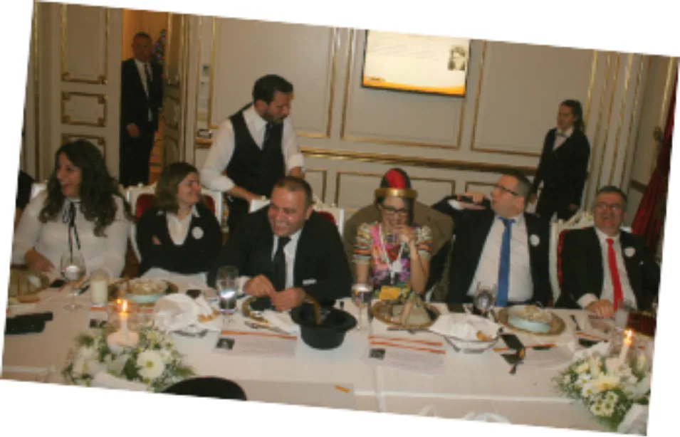 Suç Mahalli: Agatha Christie1