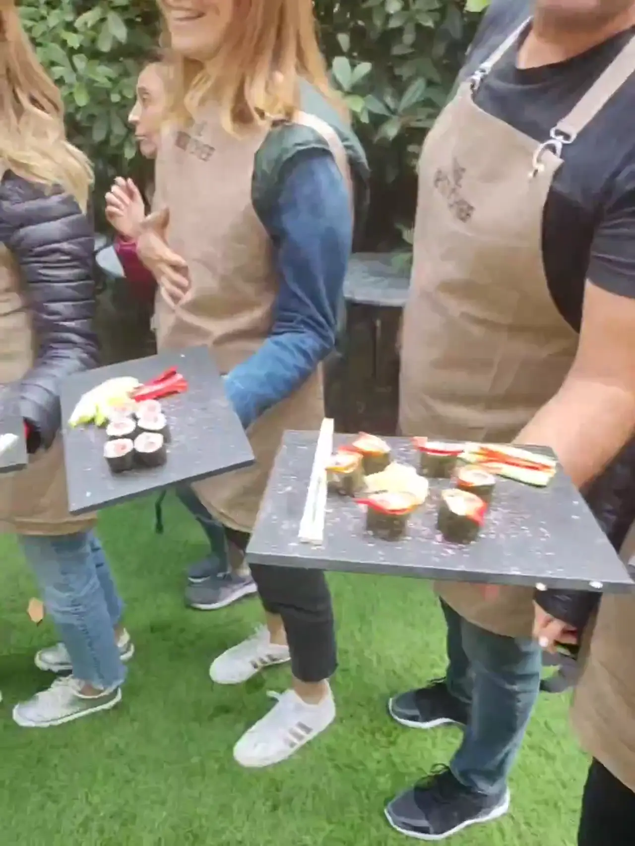 Sushi Experience