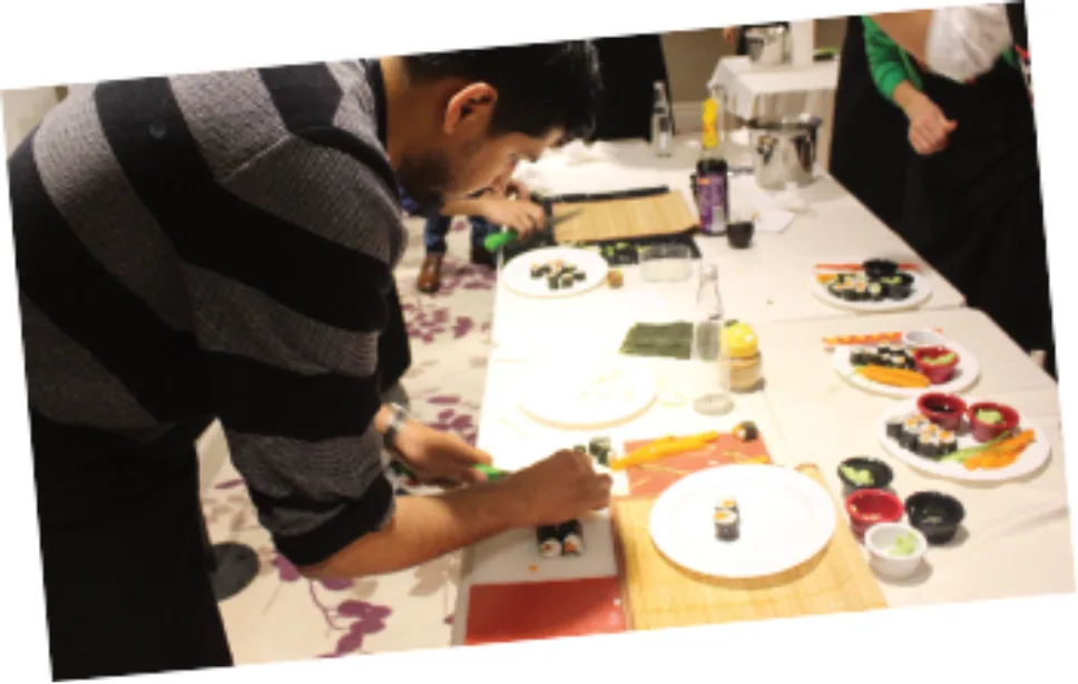 Sushi Experience7
