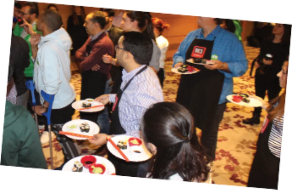Sushi Experience8