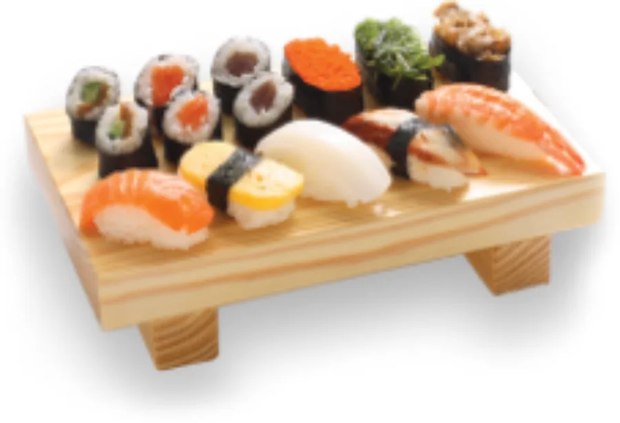 Sushi Experience10
