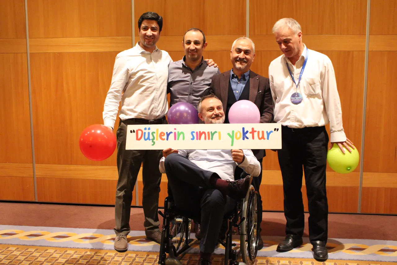 Tekerlekli Sandalye Fabrikası