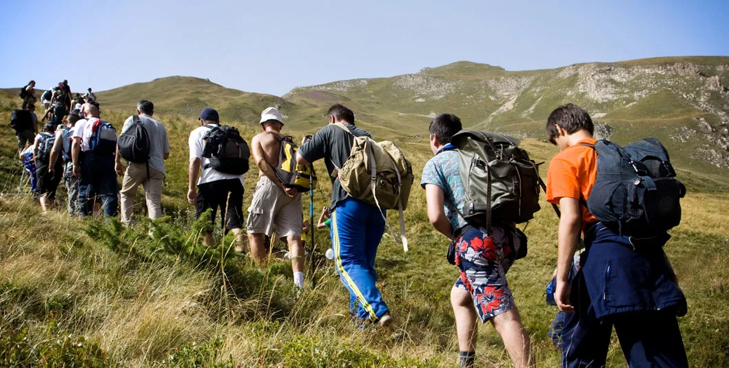 Trekking & Bisiklet2