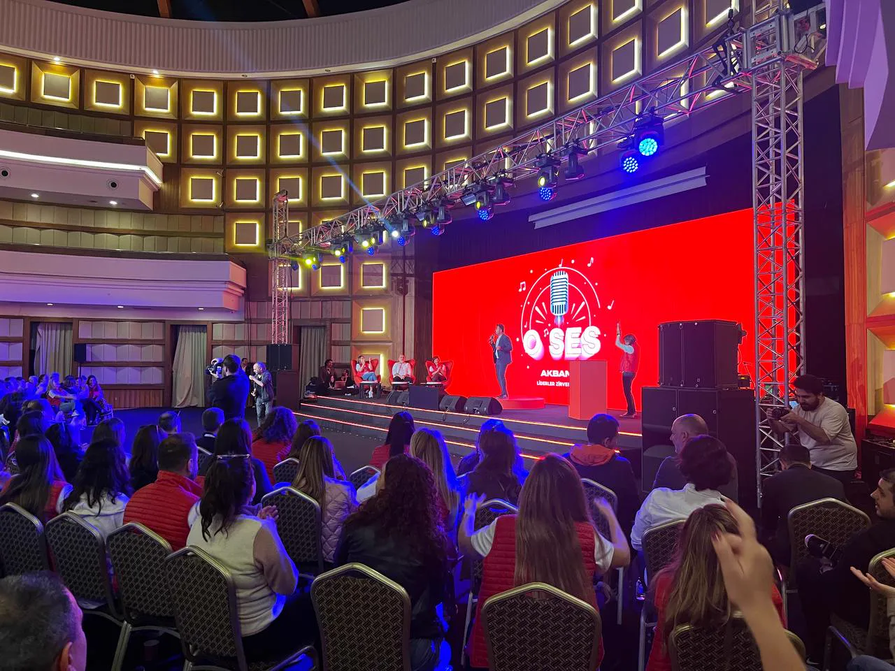 TV Yarışmaları — 5