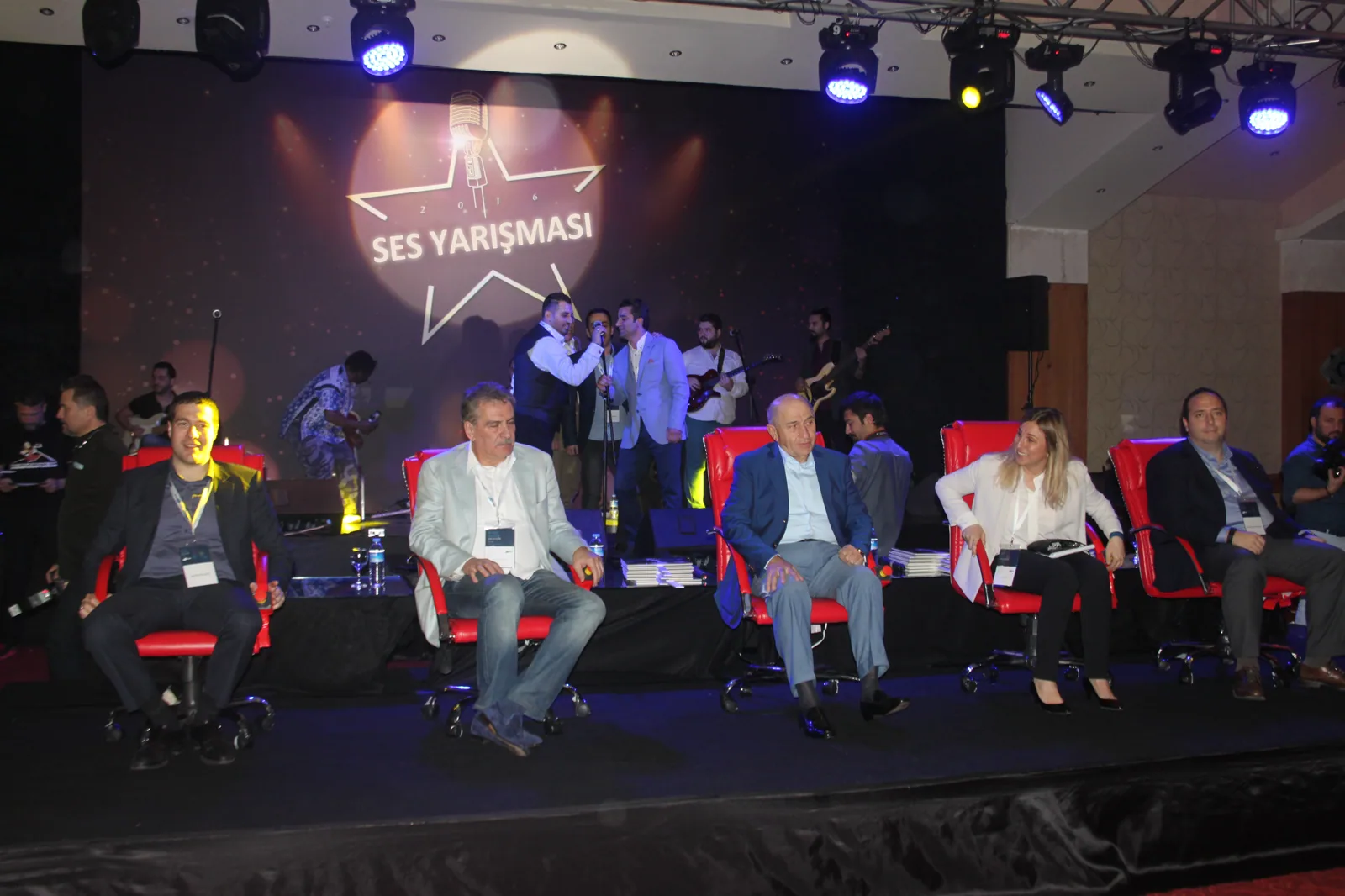 TV Yarışmaları7