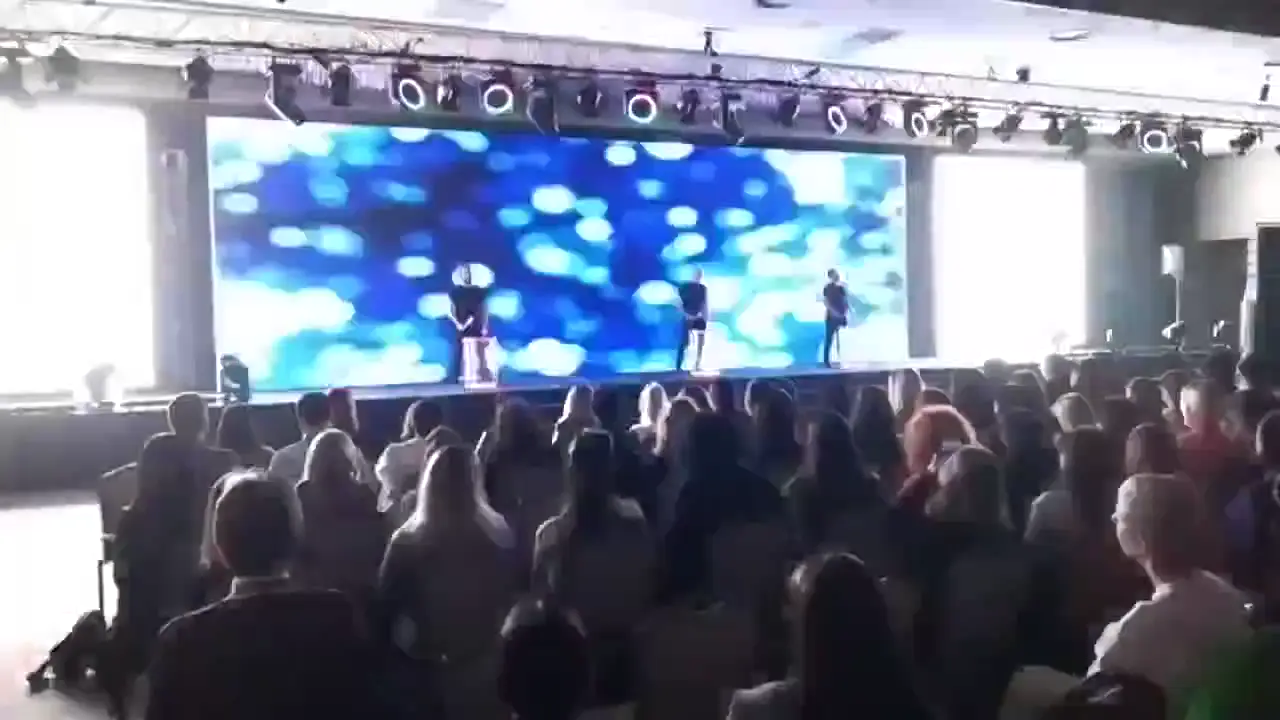 Uçan Davullar
