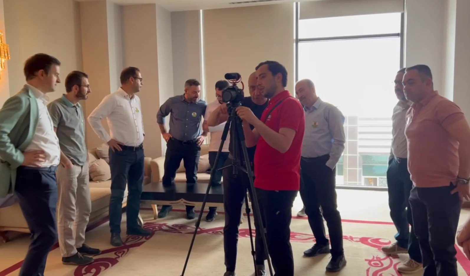 Videostar Film Workshop7