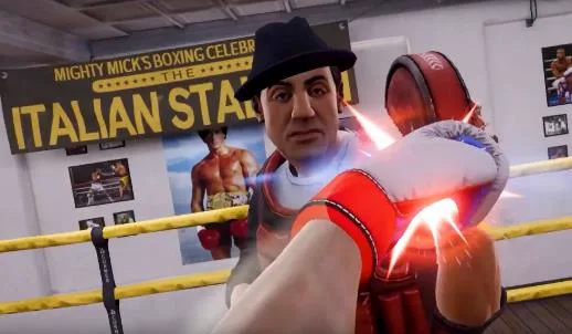 Vr Oyunları — 1