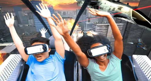 Vr Oyunları — 11