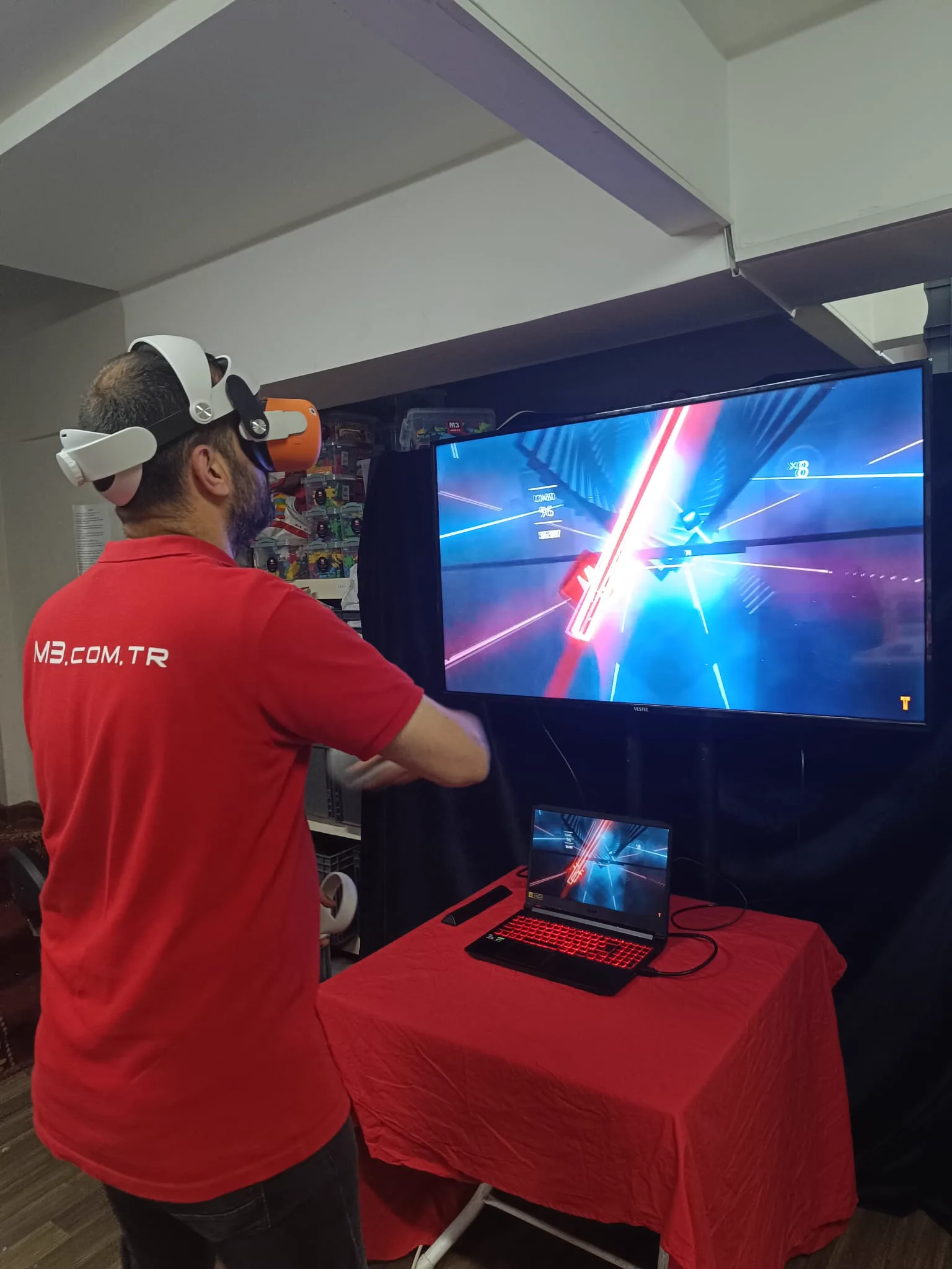 Vr Oyunları — 13