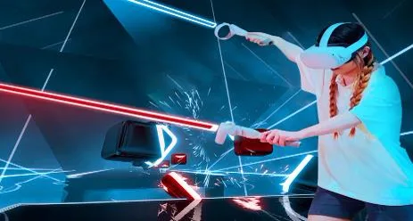 Vr Oyunları — 14