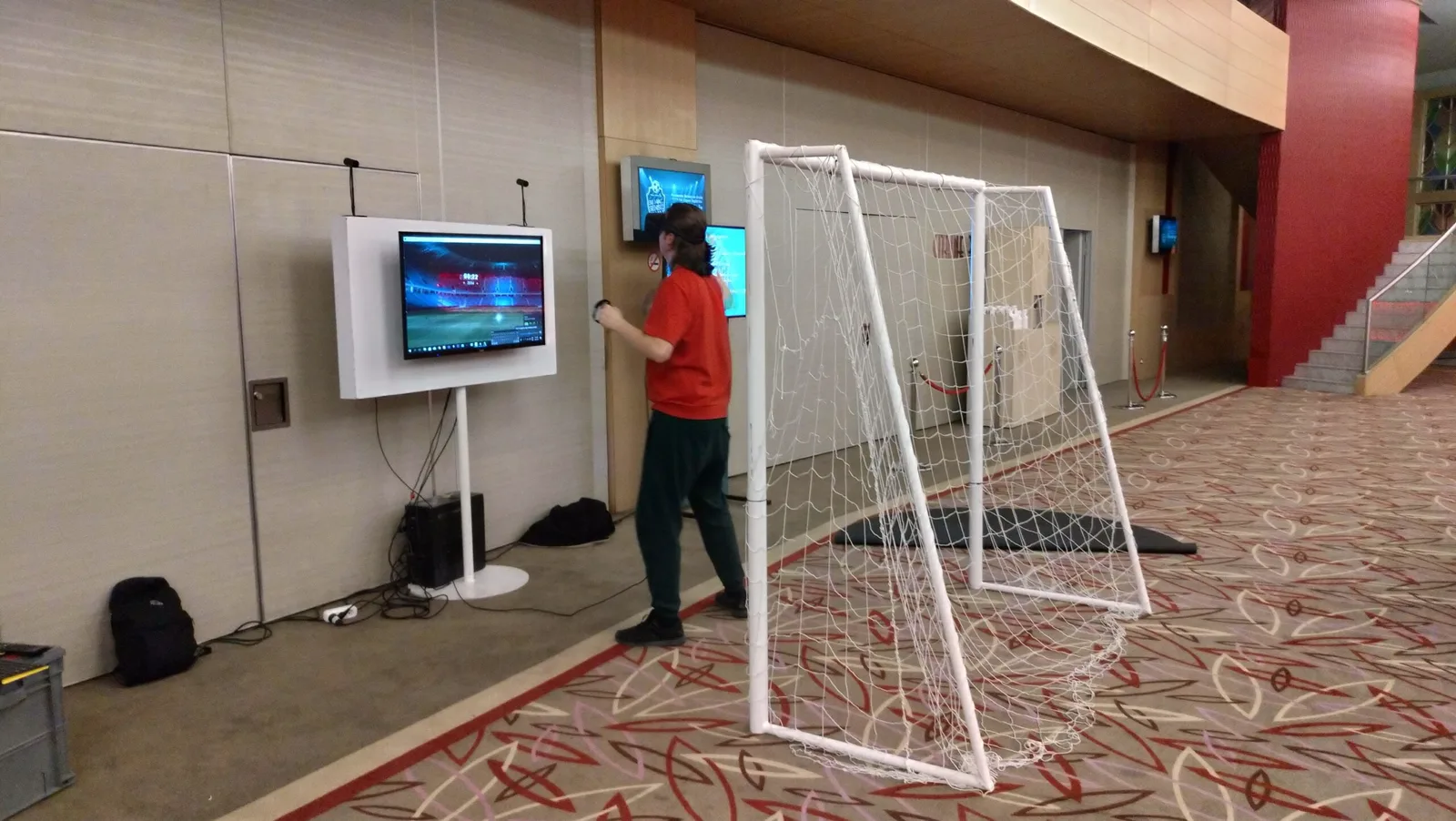 Vr Oyunları — 2