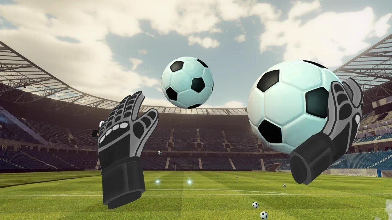 Vr Oyunları — 3