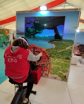 Vr Oyunları — 6