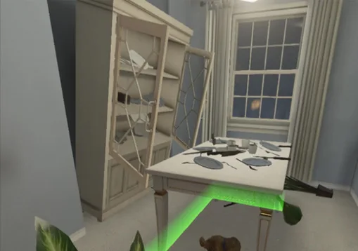 Vr Oyunları — 7
