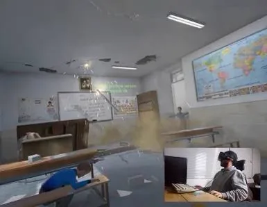 Vr Oyunları — 8