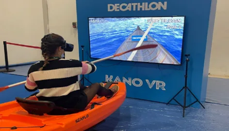 Vr Oyunları — 9
