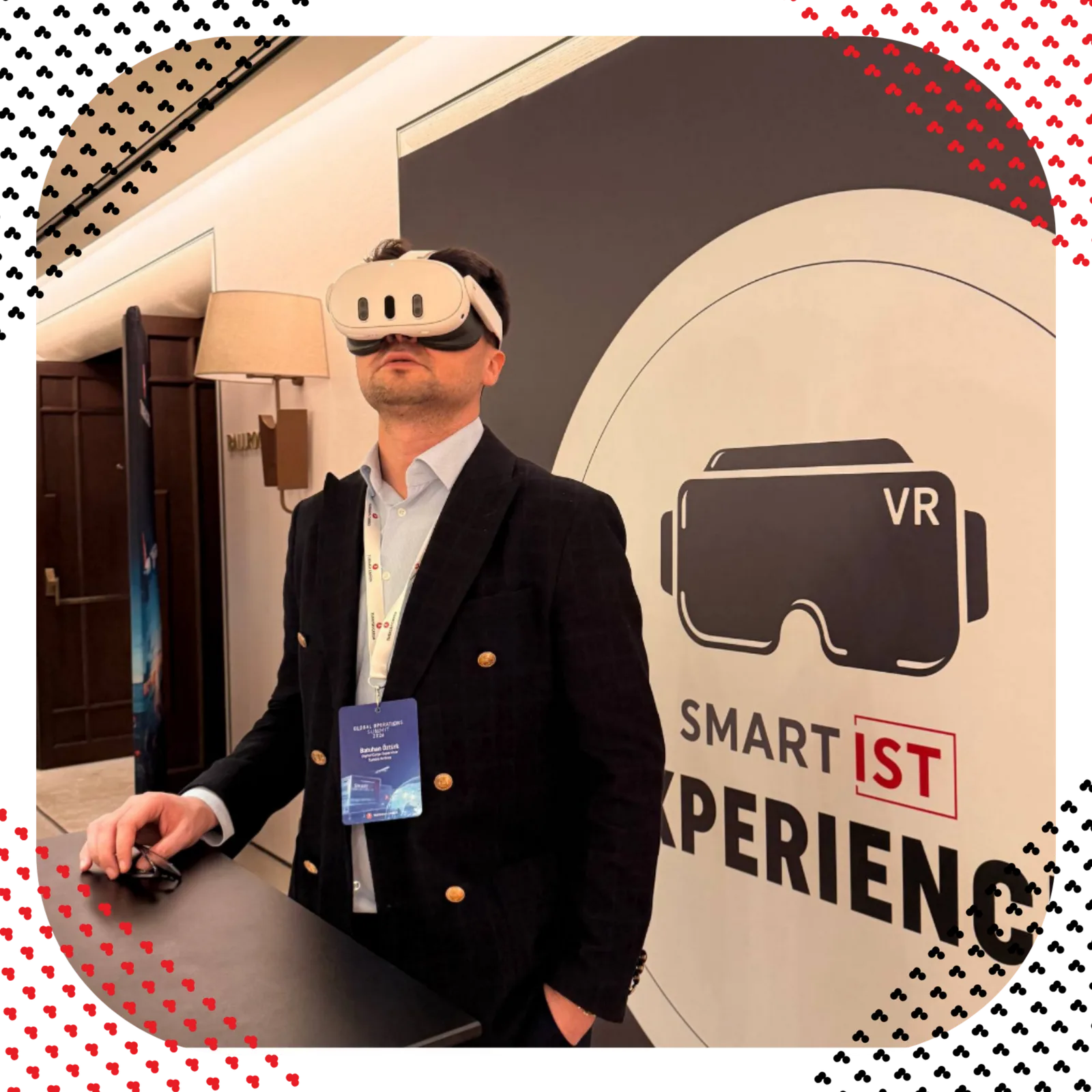 Vr Tour